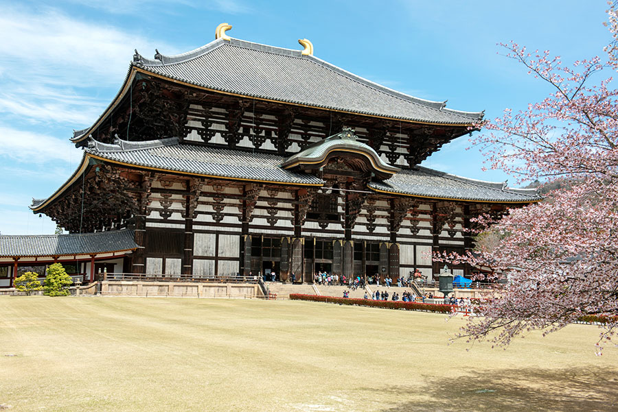 Todaidži šventykla