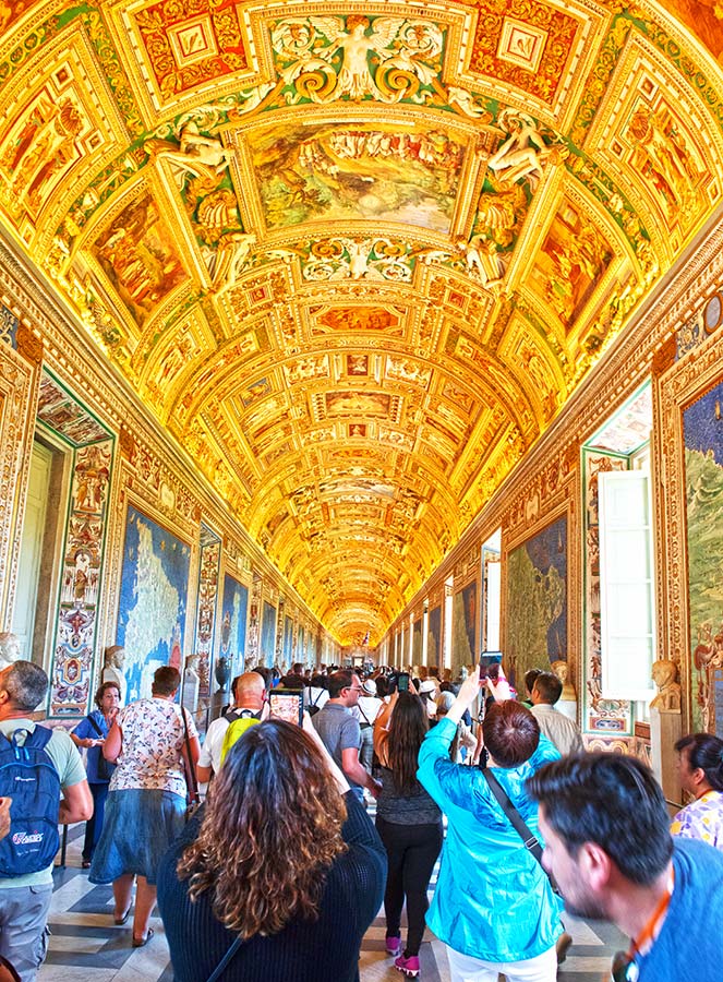 Vatikano muziejus